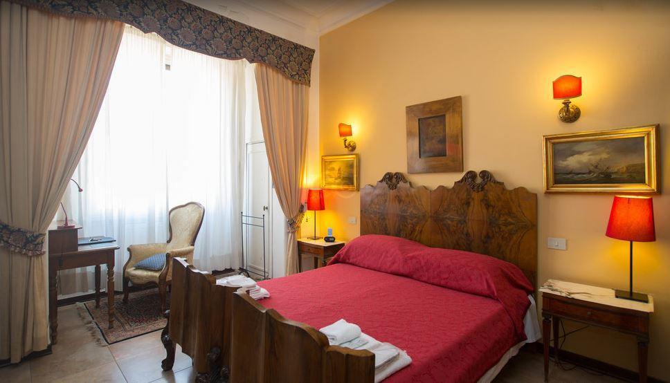 Domus Valeria Guest House Rom Eksteriør billede