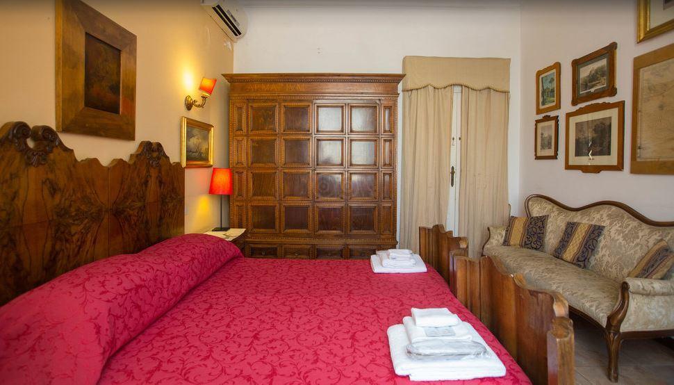 Domus Valeria Guest House Rom Eksteriør billede