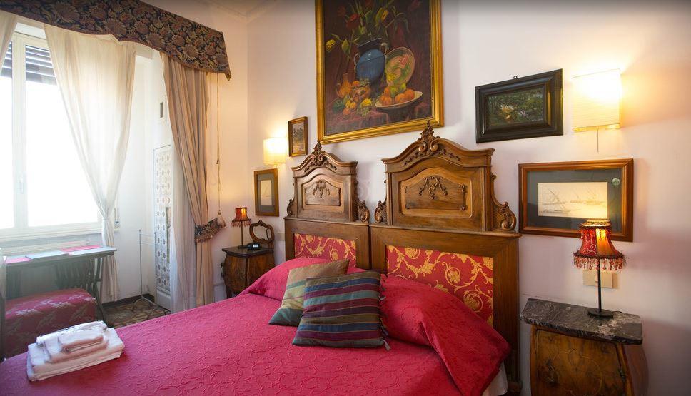 Domus Valeria Guest House Rom Eksteriør billede