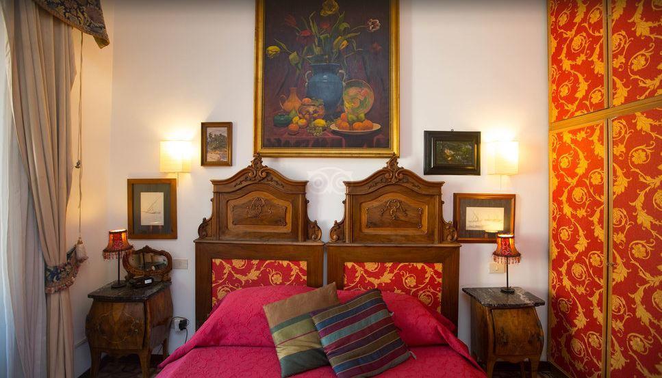 Domus Valeria Guest House Rom Eksteriør billede