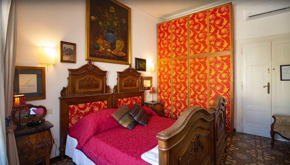 Domus Valeria Guest House Rom Eksteriør billede