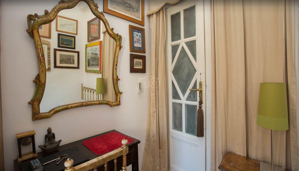 Domus Valeria Guest House Rom Eksteriør billede