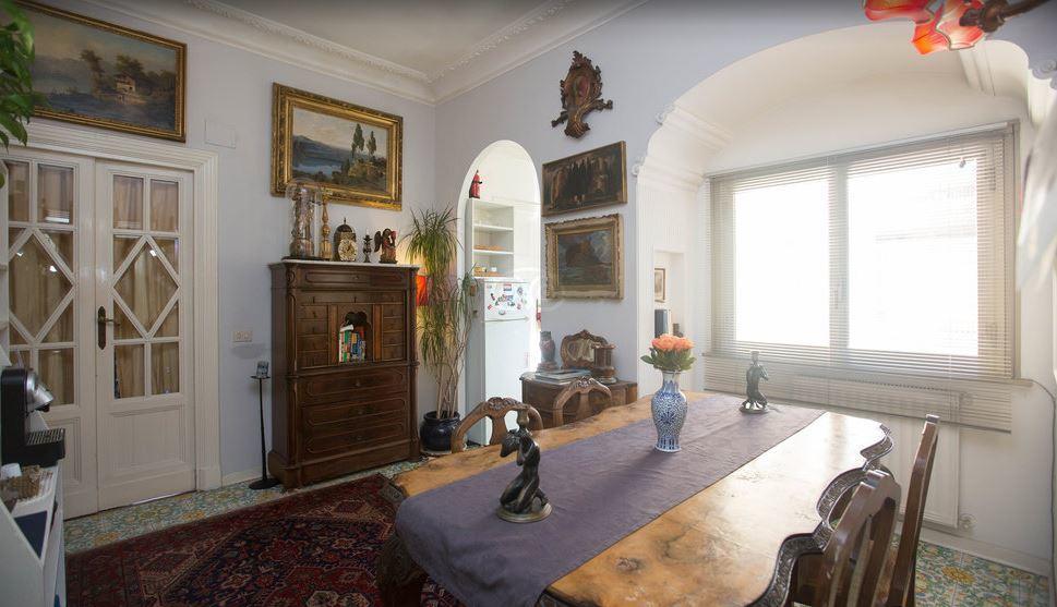 Domus Valeria Guest House Rom Eksteriør billede